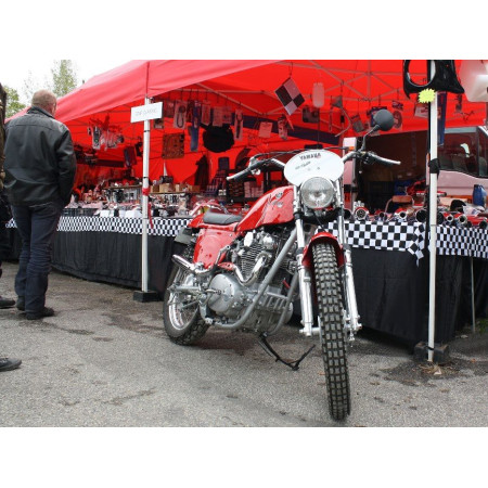 650 XS venue chercher des pèces chez ID Vintage