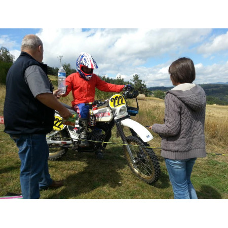 Enduro Retro Auroux 2013