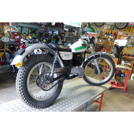250 Ossa MAR