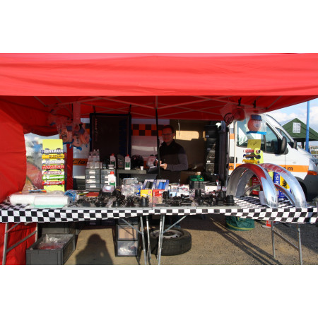 Moto Cross de ST Herblain 