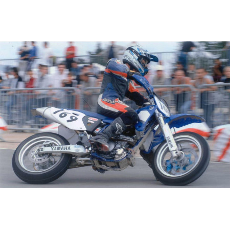 Ch France Supermotard...