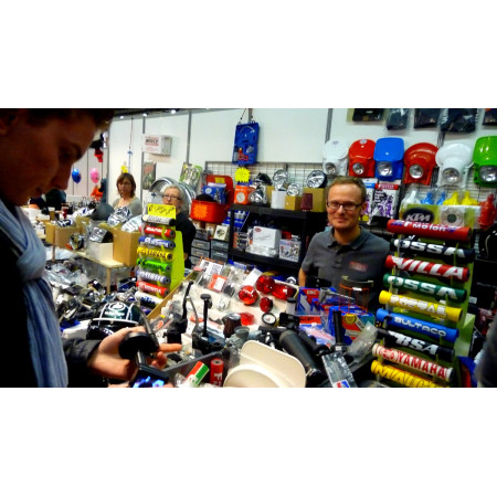 Salon Moto Légende  (Vincennes)