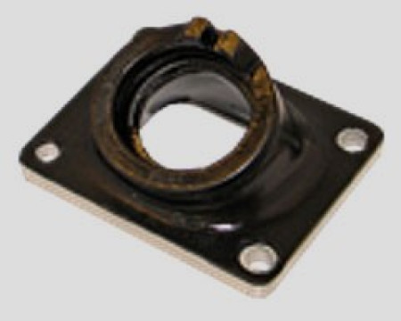 BRIDE D'ADMISSION POUR YAMAHA YZ 125 1980 &  IT 175 1980/1981