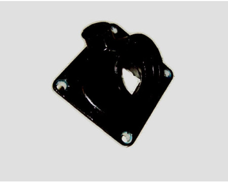 BRIDE D'ADMISSION  POUR YAMAHA  YZ 250  1981 &  IT 250  1981/1982