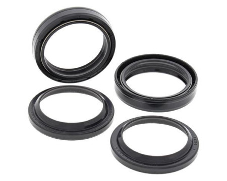 KIT JOINTS SPYS AVEC CACHE POUSSIERE YAMAHA XT500