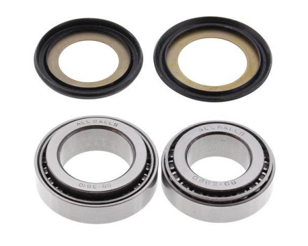 ROULEMENTS DE COLONNE DE DIRECTION HUSQVARNA TE570 2001/2004