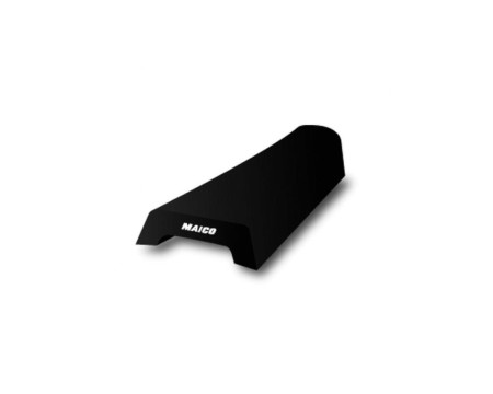 HOUSSE DE SELLE MAICO AVEC GRIP 250 400 440 MC GS 1980