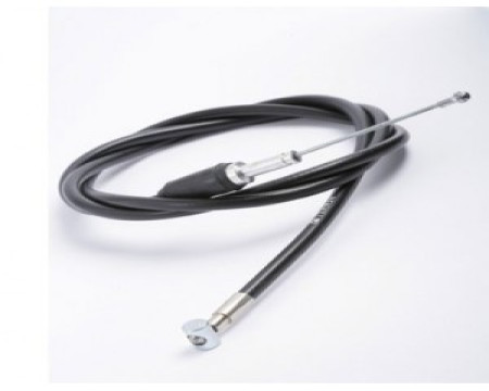 CABLE DE GAZ SUZUKI 125/175/250 RM/PE 1976-81