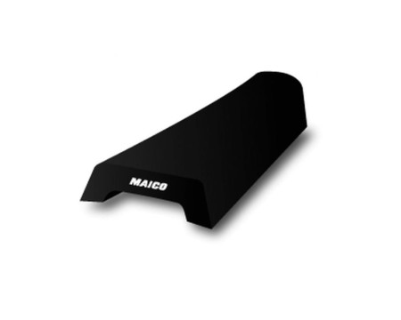 HOUSSE DE SELLE MAICO AVEC GRIP 250 400 440 501 MC GS DE 1976