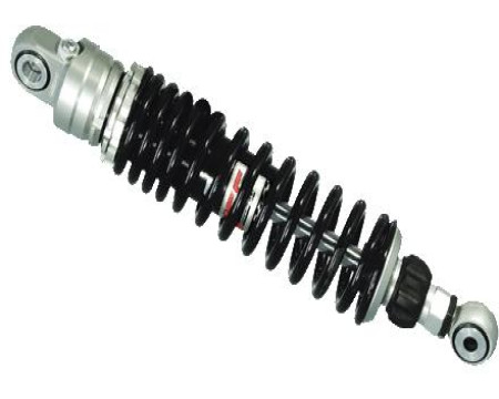 PAIRE D'AMORTISSEURS YSS TOP LINE Z SERIE SUZUKI PE250