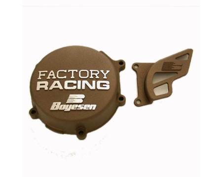CARTER ALLUMAGE BOYESEN KAWASAKI KX85 2001-2019