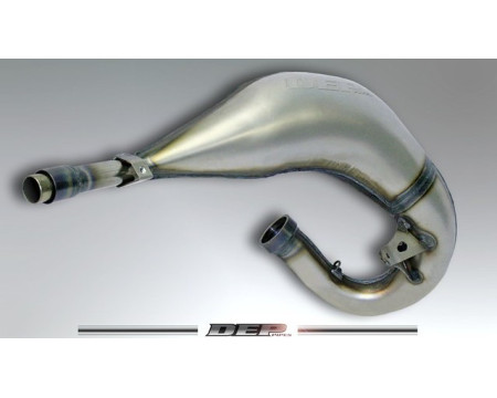 ECHAPPEMENT YAMAHA YZ125 2005-2015