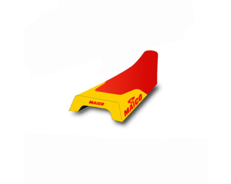HOUSSE DE SELLE MAICO 250 490 MC GS 1983