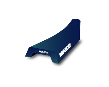 HOUSSE DE SELLE MAICO 250 500 GM GME 1985
