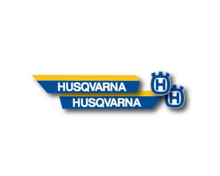 DECOS RESERVOIR NON PERFOREES HUSQVARNA 125 240 250 400 430 500 CR WR 1986