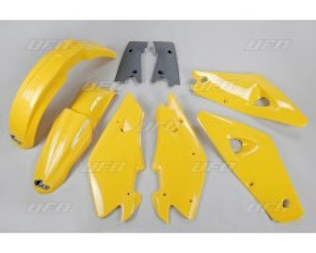 KIT PLASTIQUES HUSQVARNA CR250 2000/2003