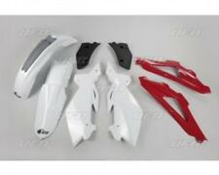 KIT PLASTIQUES HUSQVARNA CR250 2006