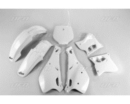 KIT PLASTIQUES YAMAHA YZ125 1993-1995