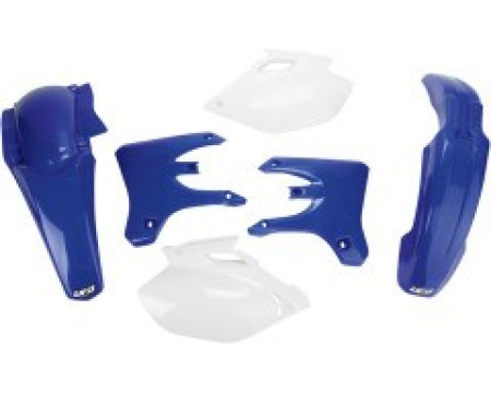 KIT PLASTIQUES YAMAHA YZF450 2003/2005 OEM