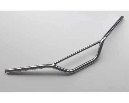 GUIDON CLASSIQUE STANDARD CHROME