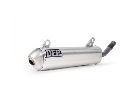 SILENCIEUX ALUMINIUM YAMAHA YZ250 1993-1995