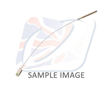 CABLE DE FREIN ARRIERE HONDA CR500 1984 ? 1986