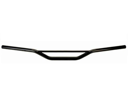 GUIDON CROSS/ENDURO TOMMASELLI LOW VINTAGE NOIR