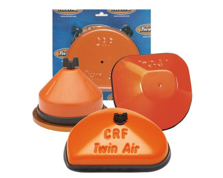 COUVERCLE FILTRE A AIR 650 XR 1993-2013