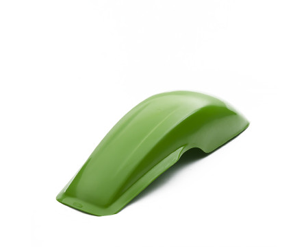GARDE BOUE ARRIERE CROSS UNIVERSEL VERT