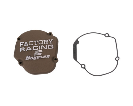 CARTER ALLUMAGE BOYESEN HONDA CR250 2002-2007