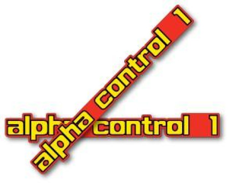 DECOS BRAS OSCILLANT ALPHA CONTROL MAICO 250 400 490 MC GS 1982