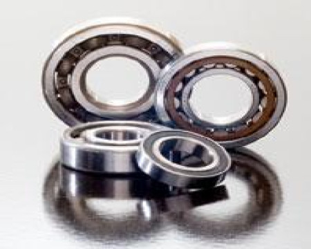ROULEMENTS DE VILEBREQUIN YAMAHA 125 YZ 77/85
