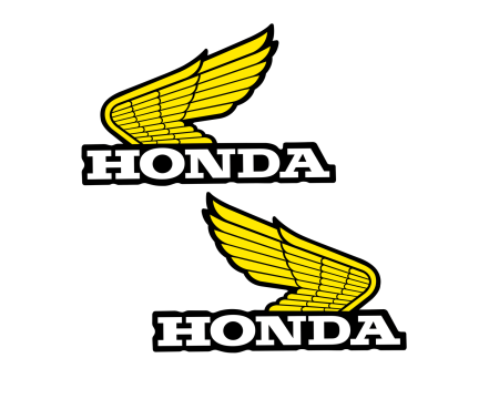 AILES HONDA ELSINORE 74/77 CR 250 PERFORE