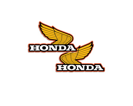 AILES HONDA ELSINORE 78/79 CR 125CC PERFORE