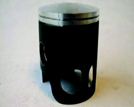 KIT PISTON  125 DTMX 56,5 WOSSNER
