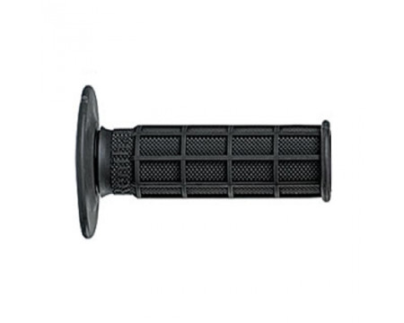 REVETEMENT RENTHAL DUR GAUFRE NOIR