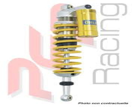 AMORTISSEUR OHLINS HONDA CR125 1989