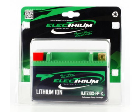 BATTERIE LITHIUM YAMAHA T700 TENERE 2019-