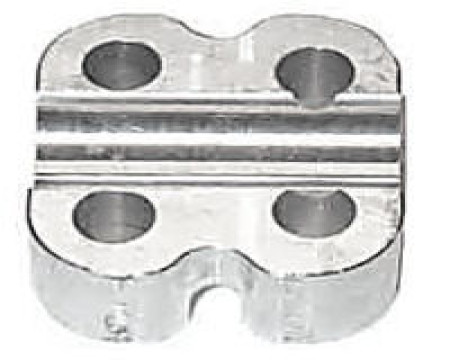 PAIRE DE BAS DE FOURCHE BSA B50 B25
