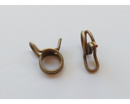 COLLIER DURITE D'ESSENCE Ø 10 mm