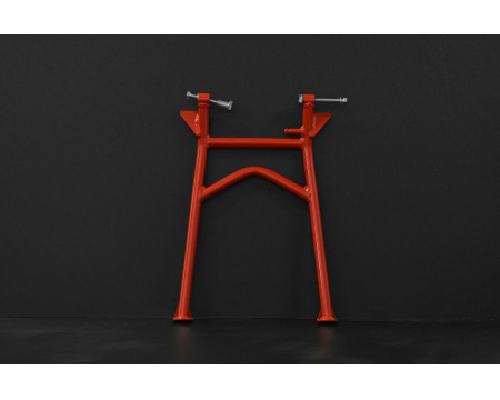 BEQUILLE SWM ROUGE