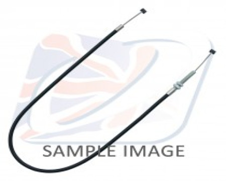 CABLE DE FREIN AVANT HUSQVARNA CR 79-84 ET TC510 84/85