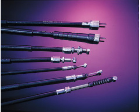 CABLE DE FREIN AVANT YAMAHA PW50