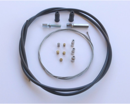 CABLE DE GAZ UNIVERSEL
