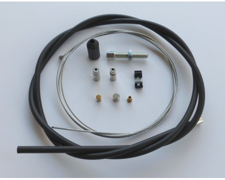 CABLE DE FREIN/ EMBRAYAGE UNIVERSEL