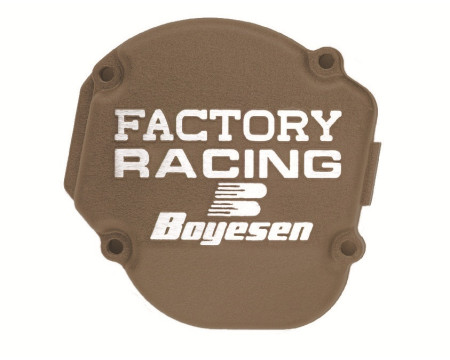 CARTER ALLUMAGE BOYESEN HONDA CR125 1988-2004