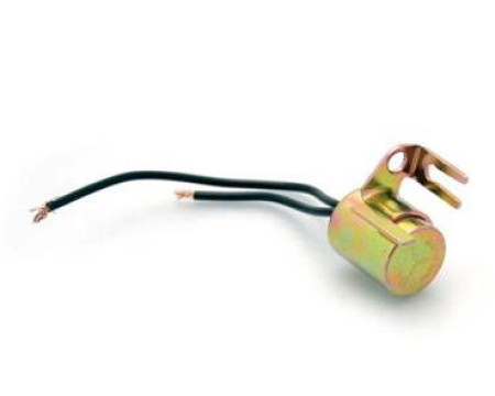 CONDENSATEUR DT ET DTMX 125