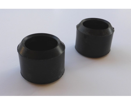 CACHES POUSSIERES FOURCHE DIAM42/43