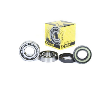 KIT ROULEMENTS ET JOINT SPI DE VILEBREQUIN PROX YZ250 '83-87
