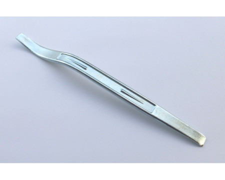 DÉMONTE PNEUS ROBUSTE EN ACIER FORGÉ